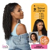 image:imageSensationnel Curls Kinksandco Clip inDream Chaser 14 Inch1 JETBLACKT2BG