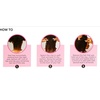image:imageSensationnel Curls Kinksandco Clip inGame Changer 10 Inch1B OFFBLACK2 DARKBROWN
