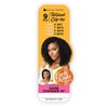 image:imageSensationnel Curls Kinksandco Clip inGame Changer 10 Inch1B OFFBLACK2 DARKBROWN
