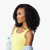 image:imageSensationnel Curls Kinksandco Clip inGame Changer 10 Inch1B OFFBLACK4 MEDBROWN