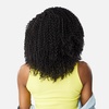 image:imageSensationnel Curls Kinksandco Clip inGame Changer 10 Inch1B OFFBLACK4 MEDBROWN