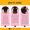 image:imageSensationnel Curls Kinksandco Clip inOver Achiever 10 Inch1 JETBLACK1 JETBLACK