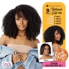 image:imageSensationnel Curls Kinksandco Clip inOver Achiever 10 Inch1 JETBLACKS1B30