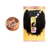 image:imageSensationnel Curls Kinksandco Clip inRule Breaker 10 Inch1 JETBLACK1 JETBLACK