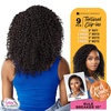 image:imageSensationnel Curls Kinksandco Clip inRule Breaker 10 Inch1 JETBLACKTH227