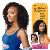 image:imageSensationnel Curls Kinksandco Clip inRule Breaker 10 Inch1 JETBLACKTH2BG