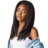 image:imageSensationnel Curls Kinksandco Half WigAlpha Woman 1 JETBLACK1B OFFBLACK