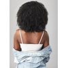 image:imageSensationnel Curls Kinksandco Half WigGame Changer 1 JETBLACK1 JETBLACK