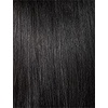 image:imageSensationnel Curls Kinksandco Half WigRole Model 1 JETBLACK1 JETBLACK