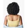 image:imageSensationnel Curls Kinksandco Half WigRole Model 1 JETBLACK1 JETBLACK