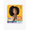 image:imageSensationnel Curls Kinksandco Half WigRole Model 1 JETBLACK1 JETBLACK