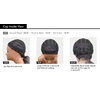image:imageSensationnel Curls Kinksandco Half WigRole Model 1 JETBLACKF1B30