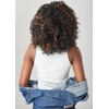 image:imageSensationnel Curls Kinksandco Half WigThe Show Stopper 1 JETBLACK1B OFFBLACK