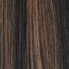 image:imageSensationnel Curls Kinksandco Half WigThe Show Stopper 1 JETBLACKF1B30
