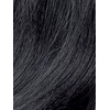 image:imageSensationnel Curls Kinksandco Half WigTop Lady 1 JETBLACK1B OFFBLACK