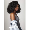 image:imageSensationnel Curls Kinksandco Half WigTop Lady 1 JETBLACK4 MEDBROWN