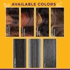 image:imageSensationnel Curls Kinksandco Kinkyedges WigKinky Bob 14 Inch 1 JETBLACKBALAYAGECHOCOLATE