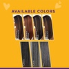 image:imageSensationnel Curls Kinksandco Kinkyedges WigKinky Bob 9 Inch 1 JETBLACKBALAYAGEGOLD