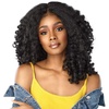 image:imageSensationnel Curls Kinksandco LaceWigMoney Maker 1 JETBLACK1B OFFBLACK