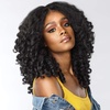 image:imageSensationnel Curls Kinksandco LaceWigMoney Maker 1 JETBLACK2 DARKBROWN
