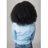 image:imageSensationnel Curls Kinksandco LaceWigThe Game Changer 1 JETBLACK4 MEDBROWN