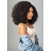 image:imageSensationnel Curls Kinksandco LaceWigThe Rule Breaker 1B OFFBLACK2 DARKBROWN
