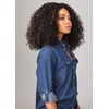 image:imageSensationnel Curls Kinksandco LaceWigThe Show Stopper 1 JETBLACK1B OFFBLACK