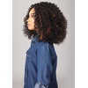 image:imageSensationnel Curls Kinksandco LaceWigThe Show Stopper 1 JETBLACK2 DARKBROWN