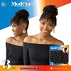 image:imageSensationnel Curls Kinksandco ModCut 3pcs Bundles Bohemian 10S1 JETBLACK2 DARKBROWN