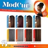image:imageSensationnel Curls Kinksandco ModCut 3pcs Bundles Bohemian 10S1 JETBLACKS1B30