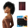 image:imageSensationnel Curls Kinksandco ModCut 3pcs Bundles Deep 10S1 JETBLACKBALAYAGEFIERYRED