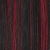 image:imageSensationnel Curls Kinksandco PonytailsThe Show Stopper1 JETBLACKF1BBG