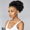 image:imageSensationnel Curls Kinksandco PonytailsTop Lady1 JETBLACK2 DARKBROWN