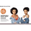 image:imageSensationnel Curls Kinksandco PonytailsTop Lady1 JETBLACKF430