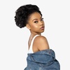 image:imageSensationnel Curls Kinksandco PonytailsTop Lady1 JETBLACKT1B27