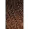 image:imageSensationnel Curls Kinksandco PonytailsTop Lady1 JETBLACKTopBottom Mix Off Black and Light Auburn T1B30