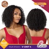 image:imageSensationnel Curls Kinksandco Vpart WigUnit 4 1 JETBLACKTH1B30