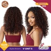 image:imageSensationnel Curls Kinksandco Vpart WigUnit 5 1 JETBLACK1 JETBLACK