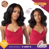 image:imageSensationnel Curls Kinksandco Vpart WigUnit 6 TH1BCOPPERTH1BCOPPER