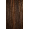 image:imageSensationnel Half Wig Instant Weave Curls Kinks N Co Money Maker 1BF430