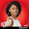 image:imageSensationnel Rebold Curly WeaveDeep Curl 9 3pcs1 JETBLACKS1B27