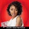 image:imageSensationnel Rebold Curly WeaveDeep Curl 9 3pcs1 JETBLACKT1B30