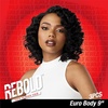 image:imageSensationnel Rebold Curly WeaveEuro Body 9 3PCS1 JETBLACK1 JETBLACK
