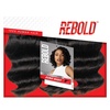 image:imageSensationnel Rebold Curly WeaveEuro Body 9 3PCS1 JETBLACKS1B30