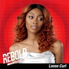 image:imageSensationnel Rebold Curly WeaveLoose Curl1 pack 10 inch 1 JETBLACKT1B350