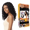 image:imageSensationnel CKCO Kinkyedges WigKinky Rod Curl 18 Inch 1 JETBLACKF1BBG
