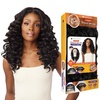 image:imageSensationnel CKCO Kinkyedges WigKinky Wand Curl 20 Inch 1 JETBLACK1 JETBLACK