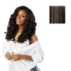 image:imageSensationnel CKCO Synthetic BundleLatisha Curl14 16 18 inch 1 JETBLACKS1B27
