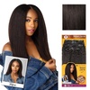 image:imageSensationnel Curls Kinksandco Clip in1C Clique14 inch NATURALNATURAL