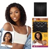image:imageSensationnel Curls Kinksandco Clip inClique14 inch NATURALNATURALBLACK